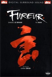 Fureur - movie with Nan Yu.