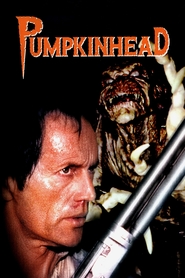 Pumpkinhead - movie with Jeff East.