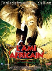 Film Lost in Africa.