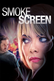 Smoke Screen - movie with Martin Cummins.