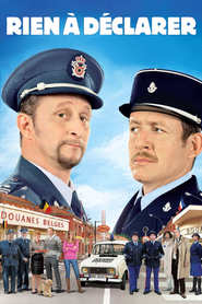 Rien a declarer - movie with Dany Boon.