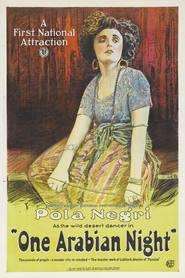 Sumurun is the best movie in Pola Negri filmography.