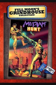 Film Mutant Hunt.