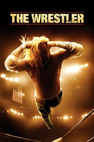 The Wrestler - movie with Todd Barry.