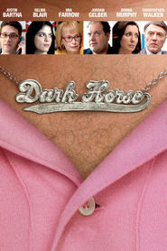 Dark Horse - movie with Mia Farrow.