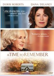 A Time to Remember - movie with Louise Fletcher.