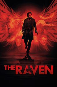The Raven - movie with Brendan Gleeson.