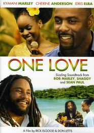 One Love - movie with Idris Elba.