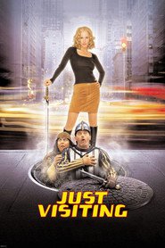 Just Visiting is the best movie in Martin Aistrope filmography.