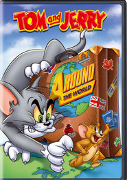 Film Tom and Jerry: Around the World.