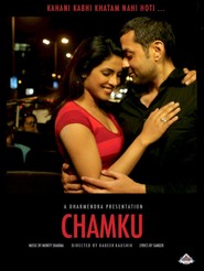Chamku - movie with Irfan Khan.