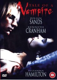 Film Tale of a Vampire.