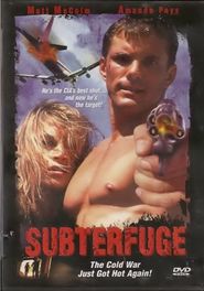 Subterfuge - movie with Ben Hammer.