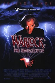Warlock: The Armageddon - movie with R.G. Armstrong.