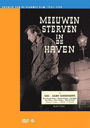 Meeuwen sterven in de haven is the best movie in Piet Frison filmography.