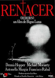 Reborn - movie with Dennis Hopper.