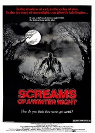 Screams of a Winter Night is the best movie in Brandy Barrett filmography.
