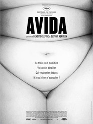 Avida - movie with Mathieu Kassovitz.