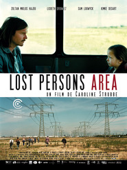 Lost Persons Area - movie with Sam Louwyck.