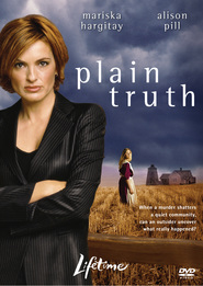Plain Truth - movie with Colin Fox.