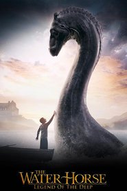 The Water Horse - movie with Brian Cox.