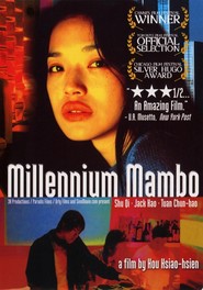 Qian xi man po is the best movie in Jun Takeuchi filmography.
