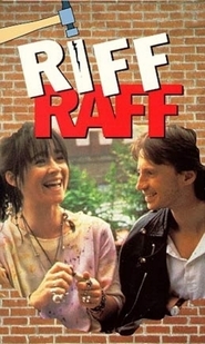 Riff-Raff - movie with Ricky Tomlinson.