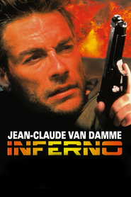 Inferno - movie with Larry Drake.