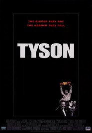 Tyson is the best movie in Tony Lo Bianco filmography.