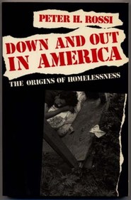 Down and Out in America is the best movie in Ted Hayes filmography.