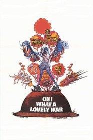 Film Oh! What a Lovely War.