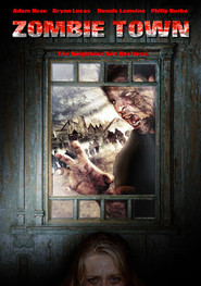 Zombie Town is the best movie in Djen Breys filmography.