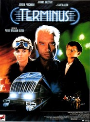 Terminus is the best movie in Dieter Schidor filmography.