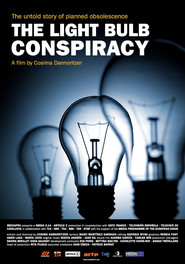 Film The Light Bulb Conspiracy.
