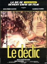 Le declic is the best movie in Fabrice Josso filmography.