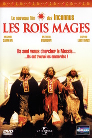 Les rois mages - movie with Nathalie Roussel.