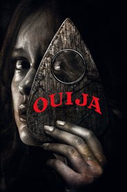 Ouija - movie with Douglas Smith.