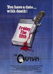 The Orphan is the best movie in David Foreman filmography.
