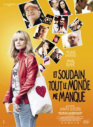Et soudain tout le monde me manque is the best movie in Jean-Yves Roan filmography.