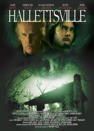 Film Hallettsville.