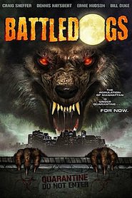 Battledogs is the best movie in Bill Duke filmography.