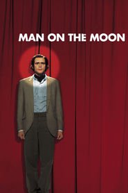 Man on the Moon - movie with Danny DeVito.