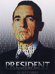 President - movie with Claude Rich.