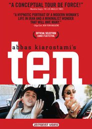Ten is the best movie in Amene Moradi filmography.