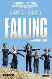 Fallen - movie with Chelah Horsdal.