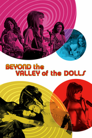 Beyond the Valley of the Dolls is the best movie in David Gurian filmography.