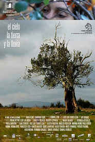 El cielo, la tierra, y la lluvia is the best movie in Semyuel Gonzalez filmography.