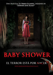 Baby Shower is the best movie in Patricia Lopez filmography.