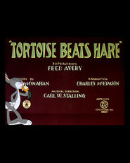 Animation movie Tortoise Beats Hare.