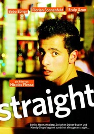 Straight is the best movie in Annabell Dorn filmography.